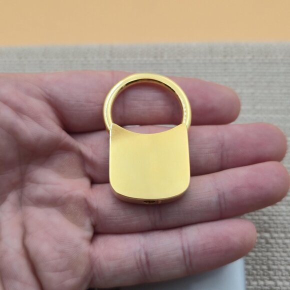 Barlow 345 Twist-Lock Keyholder B788 - Picture 3 of 8